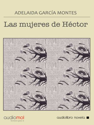 cover image of Las mujeres de Héctor